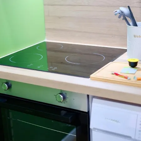 Apartament - Welcome To Laura Balneo Rouen