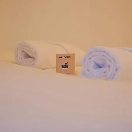 - Welcome To Laura Balneo * 루앙