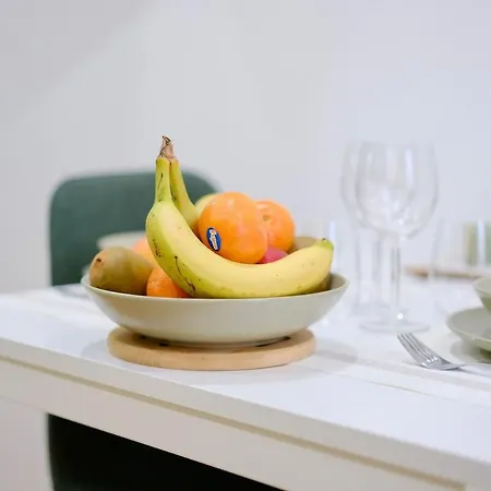 - Welcome To Laura Balneo Apartament