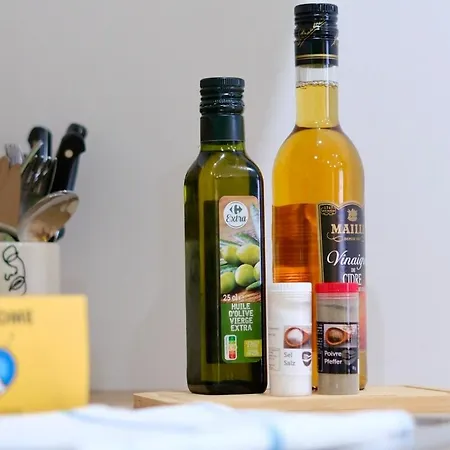 아파트 - Welcome To Laura Balneo 루앙