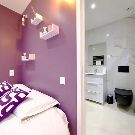 Apartament - Welcome To Laura Balneo *