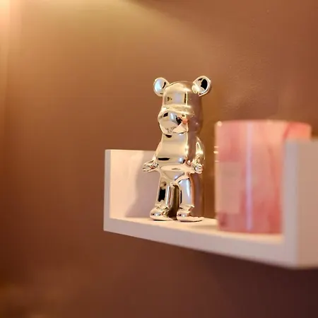 - Welcome To Laura Balneo 아파트 *