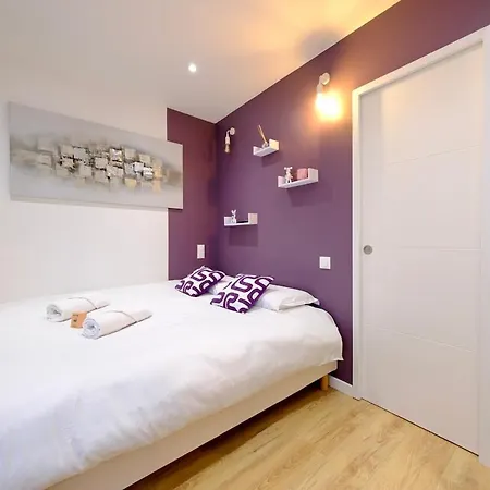 아파트 - Welcome To Laura Balneo 루앙