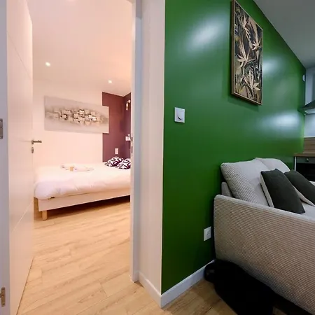 - Welcome To Laura Balneo Apartament