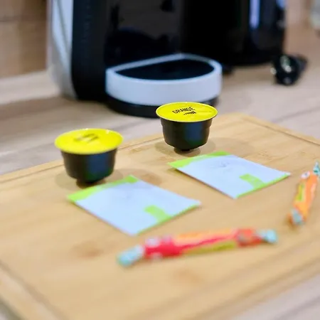 - Welcome To Laura Balneo Apartament Rouen