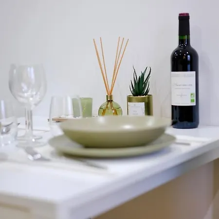 Apartament - Welcome To Laura Balneo *