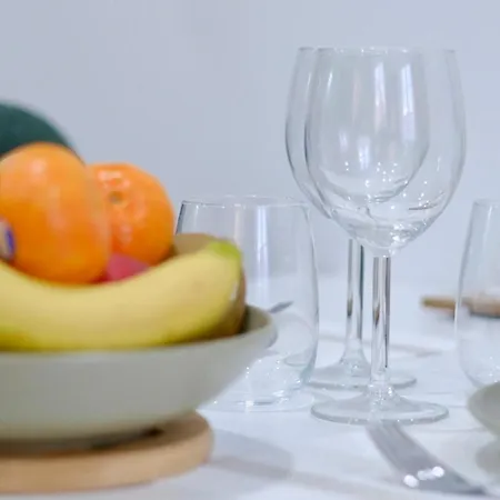 - Welcome To Laura Balneo 아파트