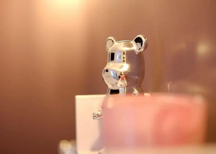 - Welcome To Laura Balnéo Appartement Rouen