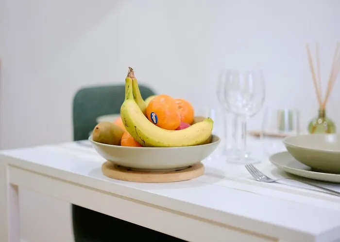 - Welcome To Laura Balnéo Appartement