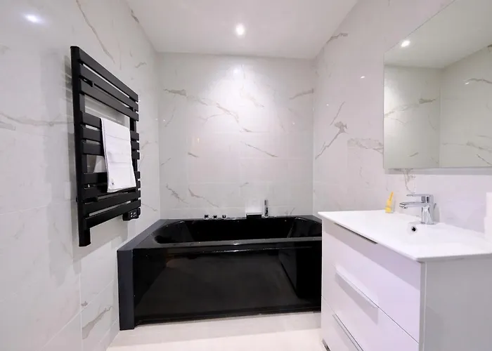 Appartement - Welcome To Laura Balnéo