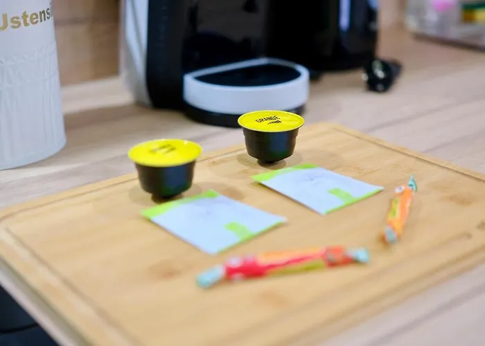 - Welcome To Laura Balnéo Appartement Rouen