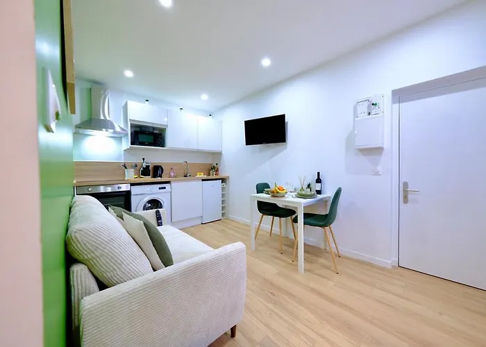 Appartement - Welcome To Laura Balnéo