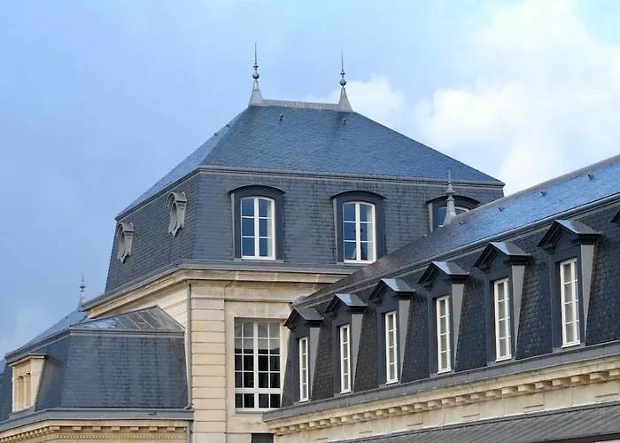 - Welcome To Laura Balnéo * Rouen