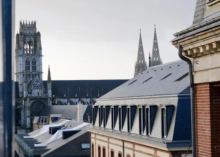Appartement - Welcome To Laura Balnéo